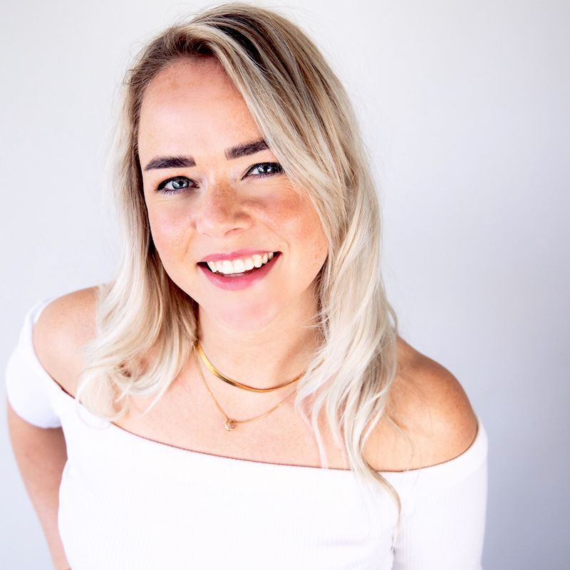 Mariska Pronk Mariska
