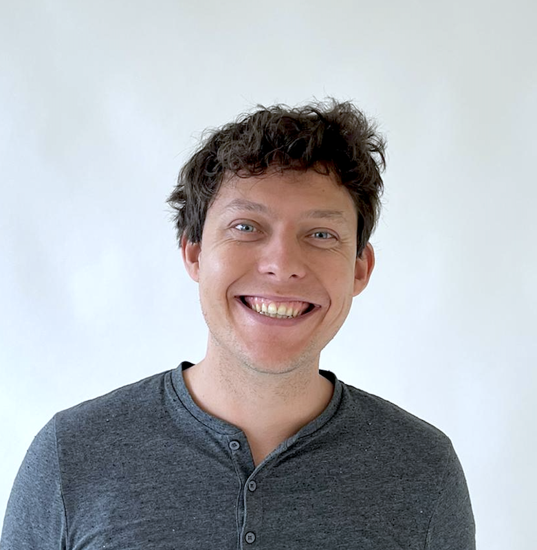 Martijn Oostra Martijn