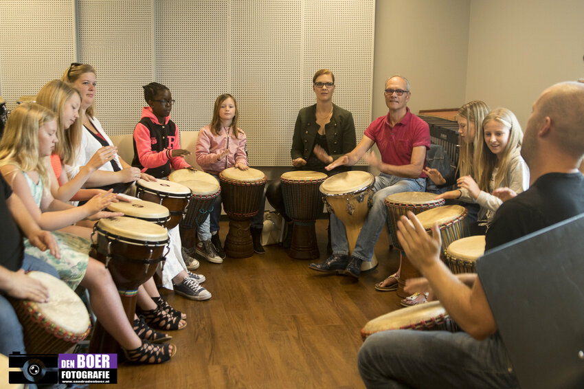 Percussiegroep