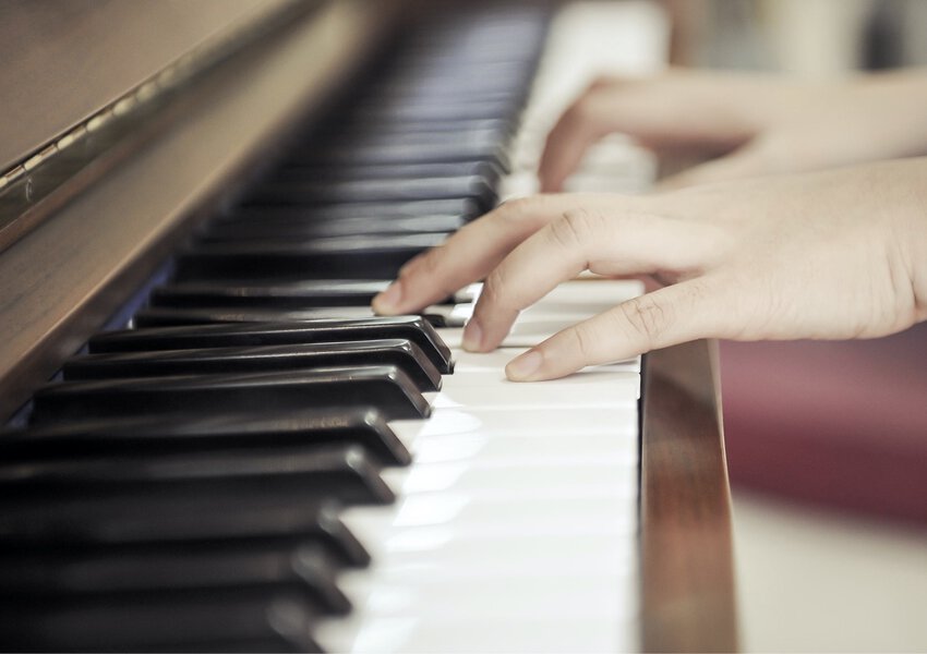 Piano