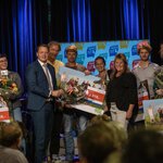 Elzer Producties wint bonusprijs