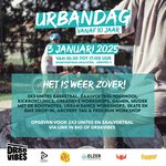 Urbandag