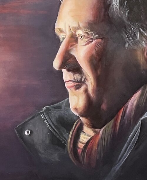 Teken- en schildercursussen