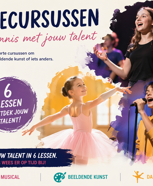 Introductiecursussen