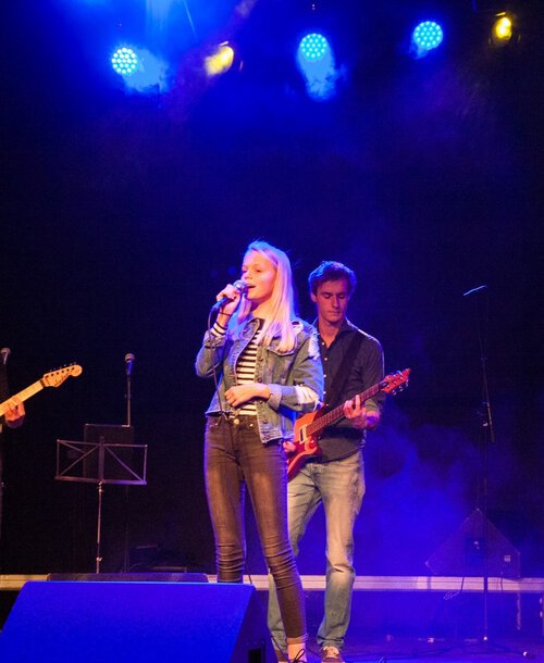 Bandcoaching Bandcoaching