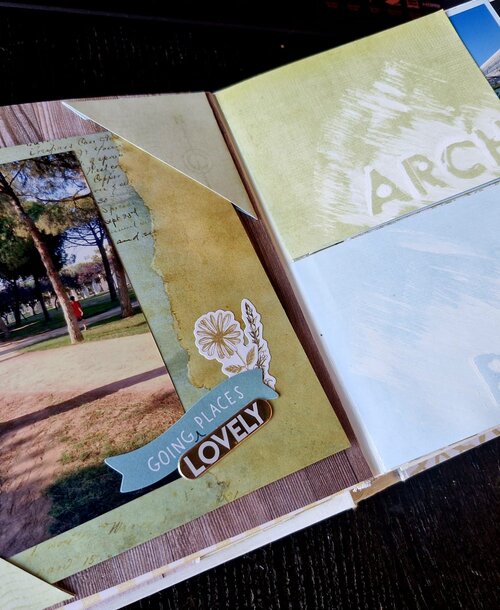 Creatief Journaling & Scrapbooking