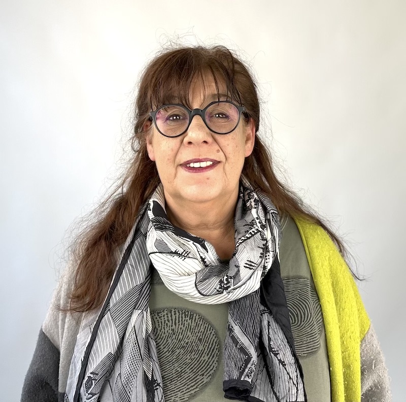 Hilda Klaassen Hilda