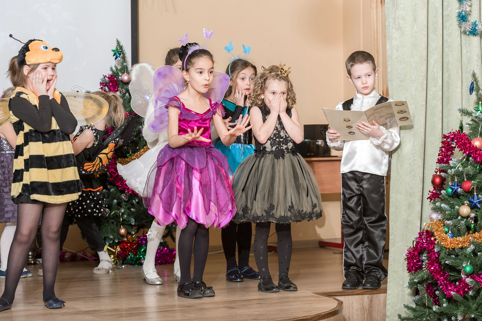 Theaterkids